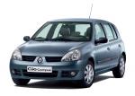 Renault Clio Campus 5-Door 2006 года